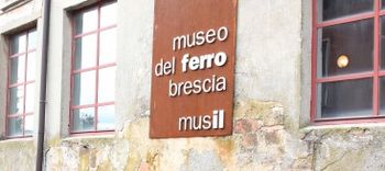 Musil - Museo del Ferro