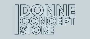 Logo Donne Concept Store Via Sulis - Cagliari