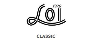 Logo Loi Classic abbigliamento uomo a Cagliari