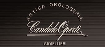 Antica Orologeria Candido Operti