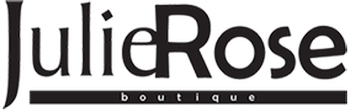 Logo JulieRose Boutique - Vinchiaturo provincia di Campobasso