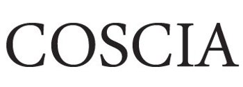 Logo Coscia abbigliamento calzature e accessori per uomo, donna e bambino a Caserta