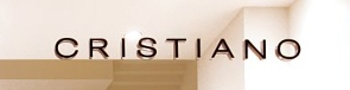 Logo Cristiano Gioielli - Caserta