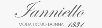 Logo Ianniello 1831 Moda Uomo Donna a Caserta