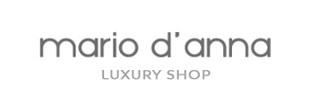 Logo Mario D'Anna Calzature - Caserta