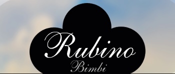 Logo Rubino Bimbi - Via Cavour Aversa (Caserta)