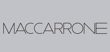 Logo Maccarrone boutique uomo donna e bambino ad Adrano (Catania)