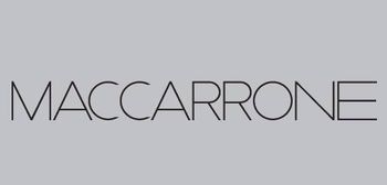 Logo Maccarrone boutique uomo donna e bambino a Catania