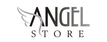 Logo Angel Store abbigliamento e calzature a Catanzaro