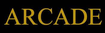 Logo Arcade abbigliamento e accessori per uomo e donna. a Catanzaro