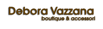 Logo Debora Vazzana Boutique - Catanzaro Lido provincia di Catanzaro