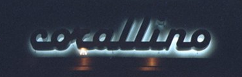 Logo Corallino - Cosenza