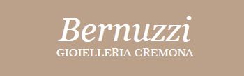 Logo Gioielleria Bernuzzi Enzo - Cremona