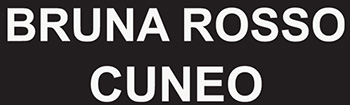 Logo Bruna Rosso abbigliamento e calzature a Cuneo