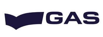 Logo GAS Store - Cuneo