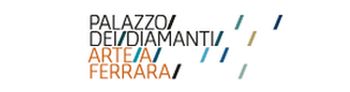 Logo Palazzo dei Diamanti - Ferrara