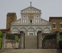 Chiesa Di San Miniato Al Monte