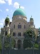 Tempio Maggiore Israelitico di Firenze