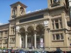 Biblioteca Nazionale Centrale di Firenze