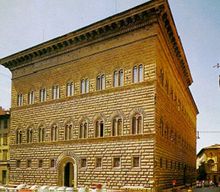 Palazzo Strozzi