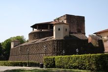 Fortezza da Basso