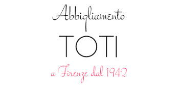 Abbigliamento Toti