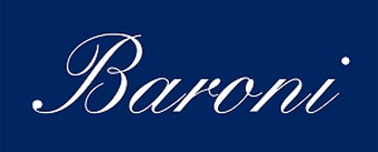 Logo Baroni abbigliamento bambini Firenze