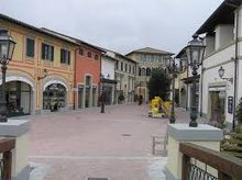 Barberino Designer Outlet