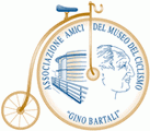 Associazione Amici del Museo del Ciclismo 