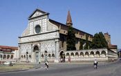 Basilica di Santa Maria Novella