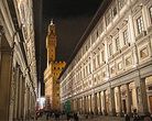 Galleri degli Uffizi