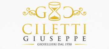 Logo Gioielleria Giuseppe Ciletti - Foggia