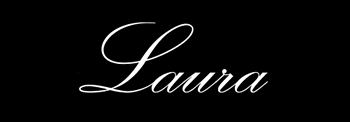 Logo Laura Boutique abbigliamento donna Foggia