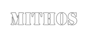 Logo Mithos Boutique abbigliamento uomo donna a Vico del Gargano (Foggia)