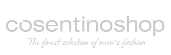 Logo Cosentino Abbigliamento - Cesena provincia di Forlì-Cesena