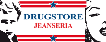 Drugstore Jeanseria Baby