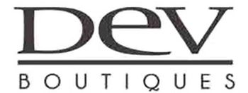 Logo Dev Boutique - Genova