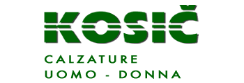 Logo Calzature KOSIC - Gorizia