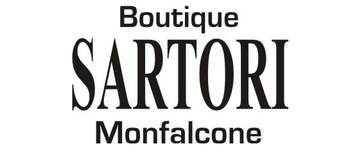 Logo Sartori - Monfalcone provincia di Gorizia