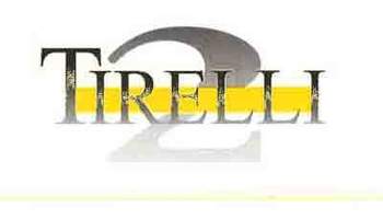 Logo Tirelli2 - Grado provincia di Gorizia