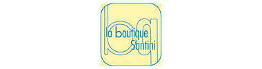 Logo La Boutique Di Santini -  Boutique multibrand donna
