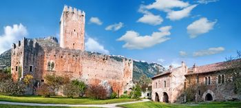 Giardino di Ninfa