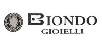 Logo Biondo Gioielli - Latina
