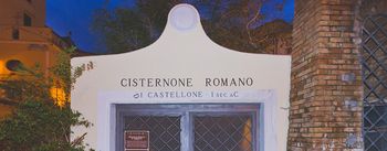 Cisternone Romano