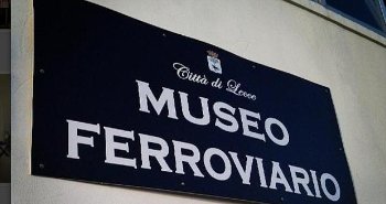 Museo Ferroviario della Puglia