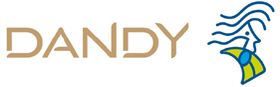 Logo Dandy abbigliamento bambini, ragazzi e adolescenti Policoro - Matera