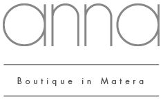 Logo Anna abbigliamento donna calzature accessori Matera