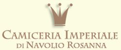 Logo Camiceria Imperiale - Matera