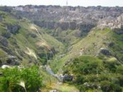 Parco Regionale Archeologico Storico Naturale delle Chiese Rupestri del Materano