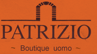 Logo Patrizio Boutique abbigliamento uomo calzature accessori Matera